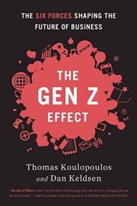 The GenZ Effect
