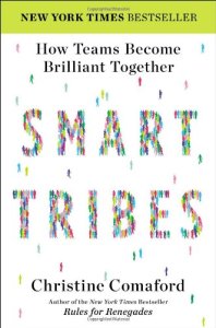 Smart Tribes